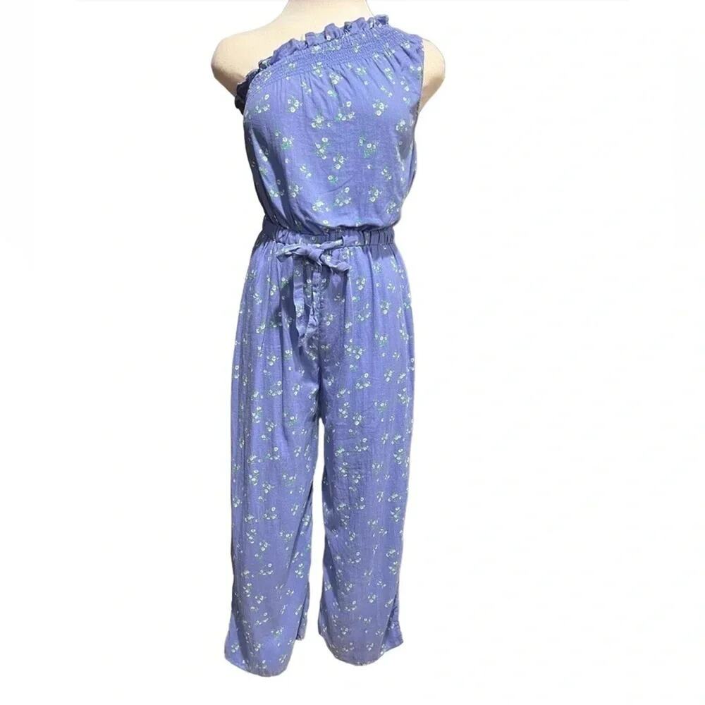 Urban Outfitters Women's Floral multi Jumpsuit Size XS